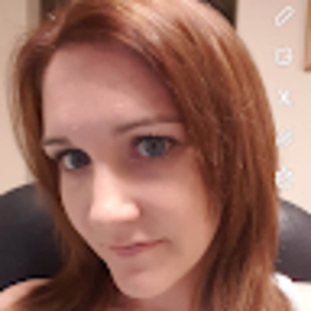 Meet your Posher, Kathleen